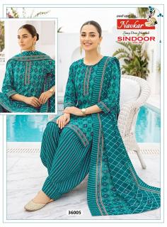 Navkar sindoor vol 36 branded kurti wholesale online